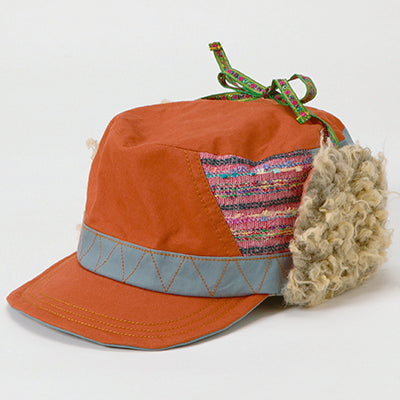 MODS CAP – GraceHats display picture 2