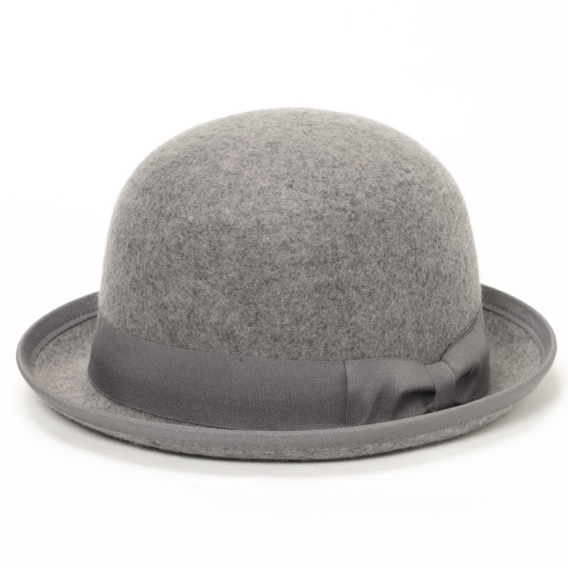 FORK BOWLER HAT