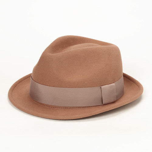 THE FELT HAT XL – GraceHats display picture 3