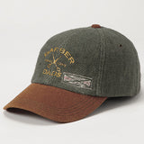 BARBER CAP - GraceHats Cap Grace Hats - Grace Hats