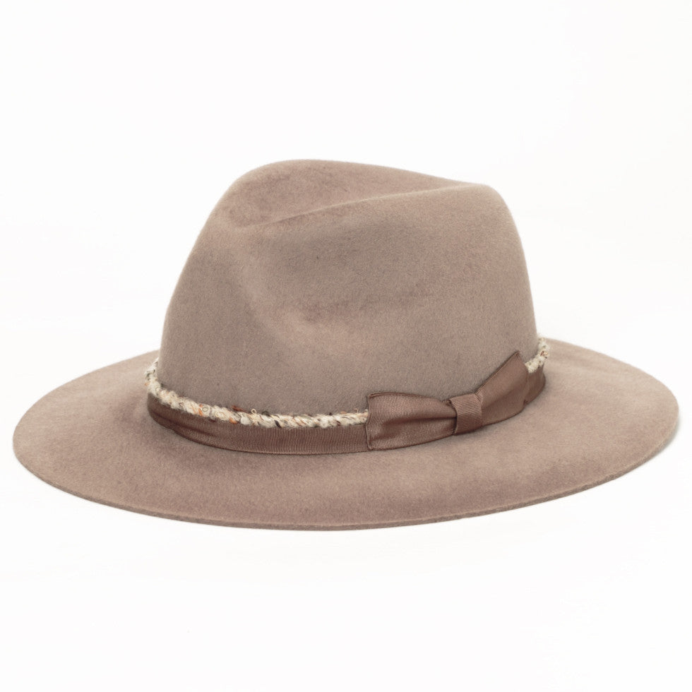 Grace Hats LOREN HAT ROCHE GraceHats