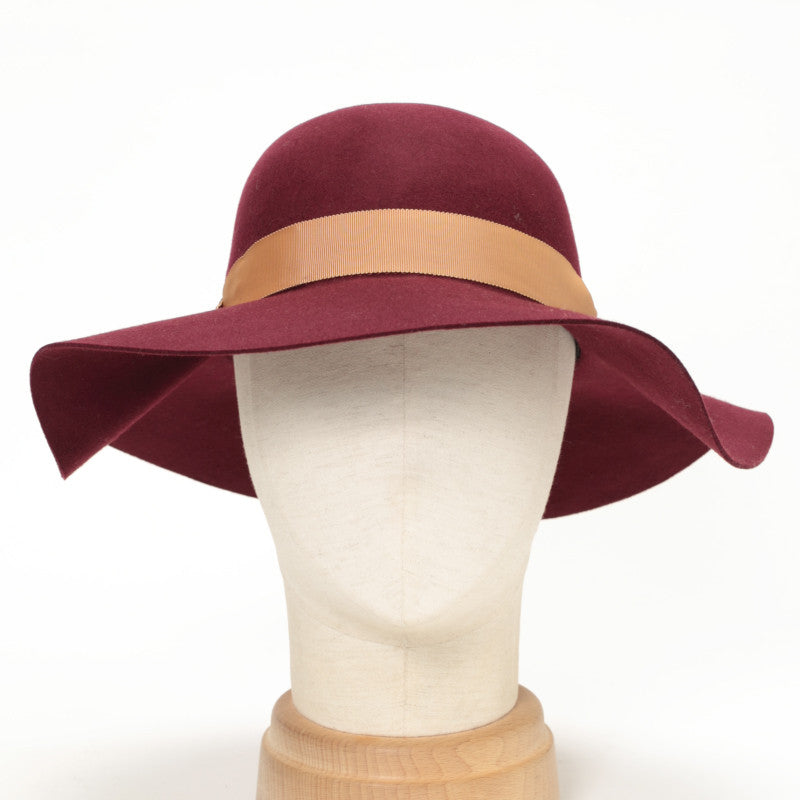 Annette Hat Annette main image 2