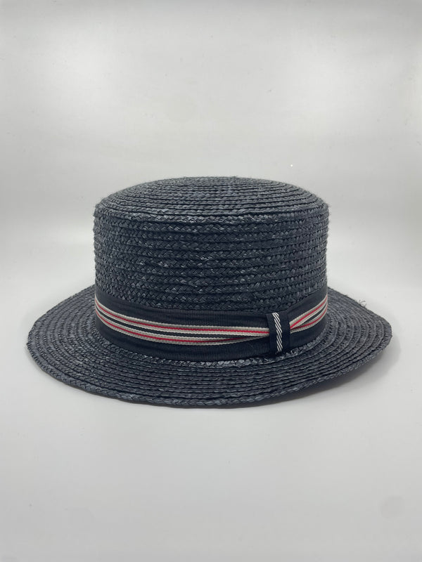 Boater Hat Bill