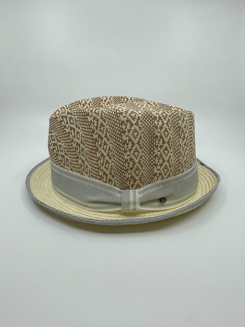 RAY HAT WOVEN – GraceHats
