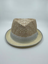 RAY HAT WOVEN