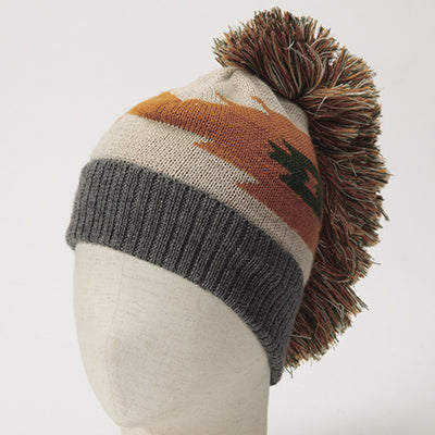 Mohican Watch