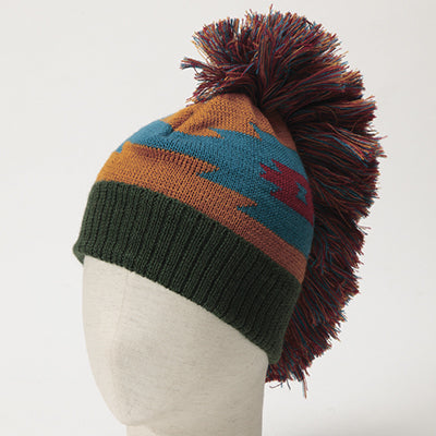 Mohican Watch