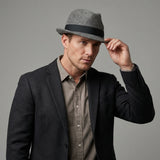 Sanders hat