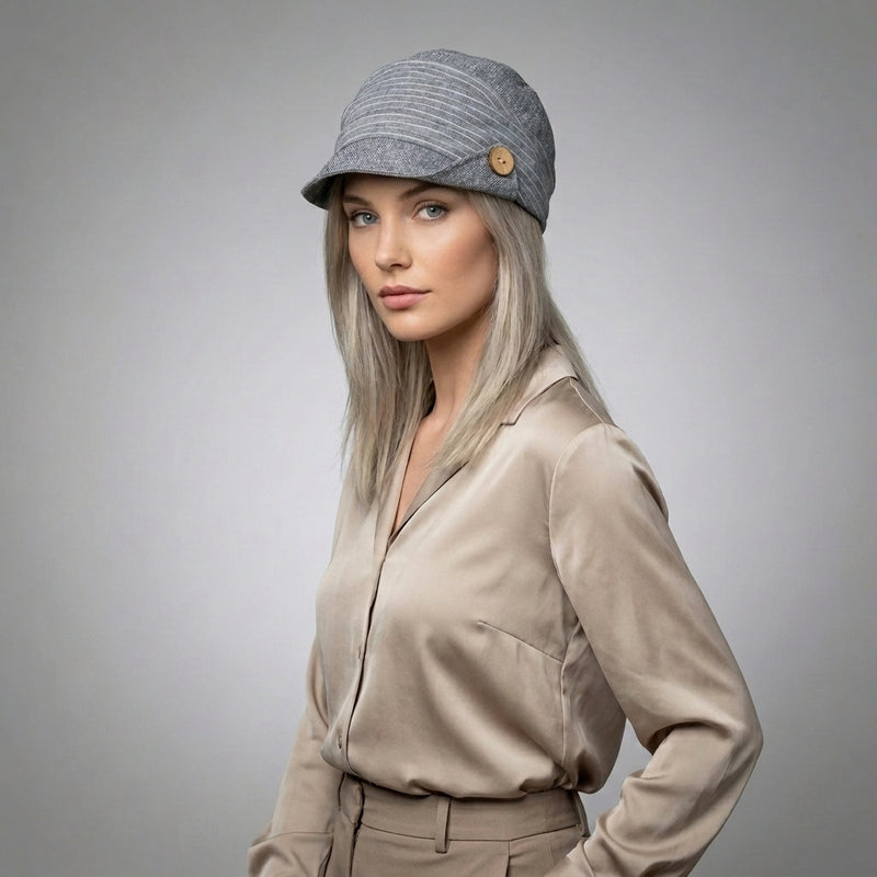 Cath Cap – GraceHats
