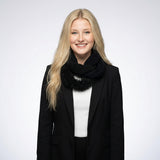 3 RING SNOOD