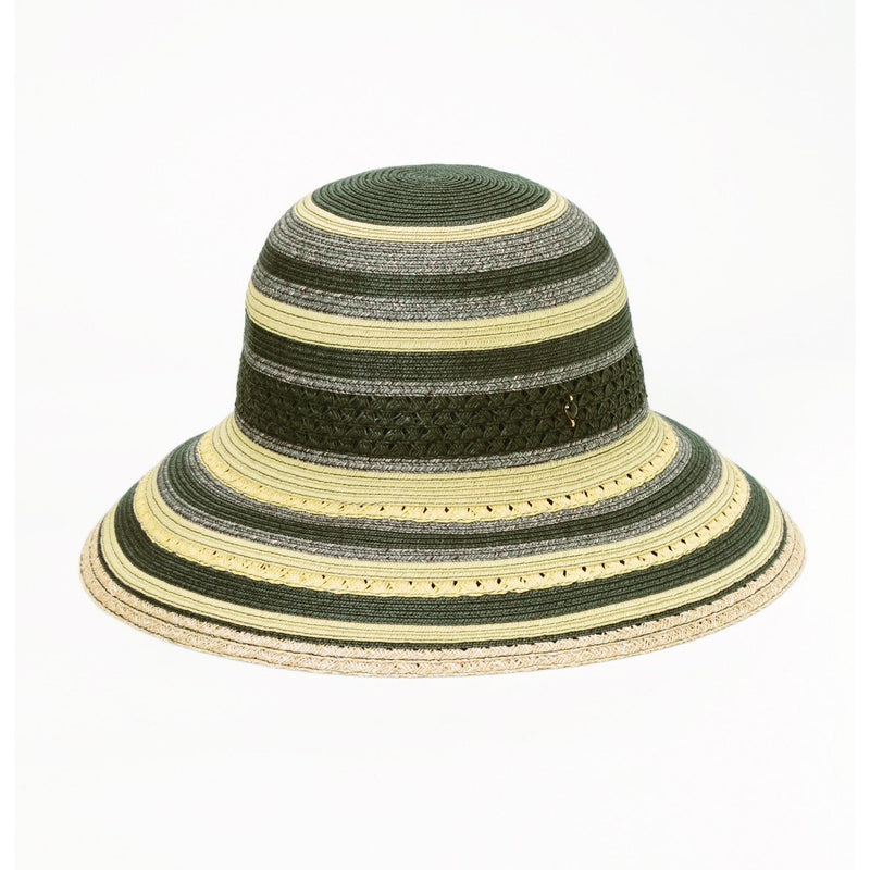 LUSTER HAT GraceHats