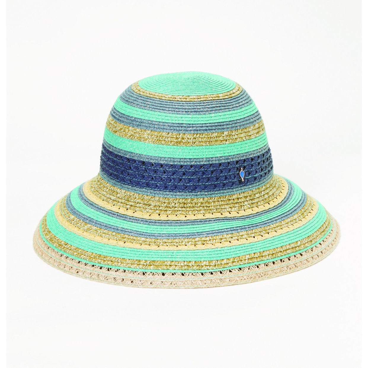 LUSTER HAT GraceHats