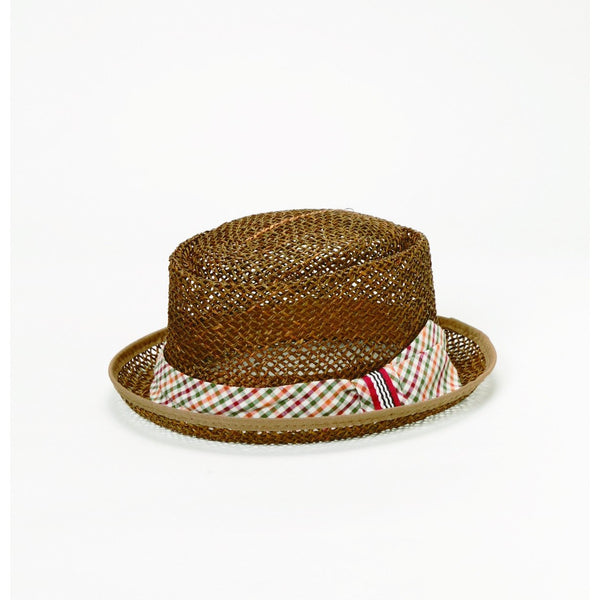 MR PREPPY HAT - GraceHats Hat Grace Hats - Grace Hats