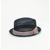 MR PREPPY HAT - GraceHats Hat Grace Hats - Grace Hats