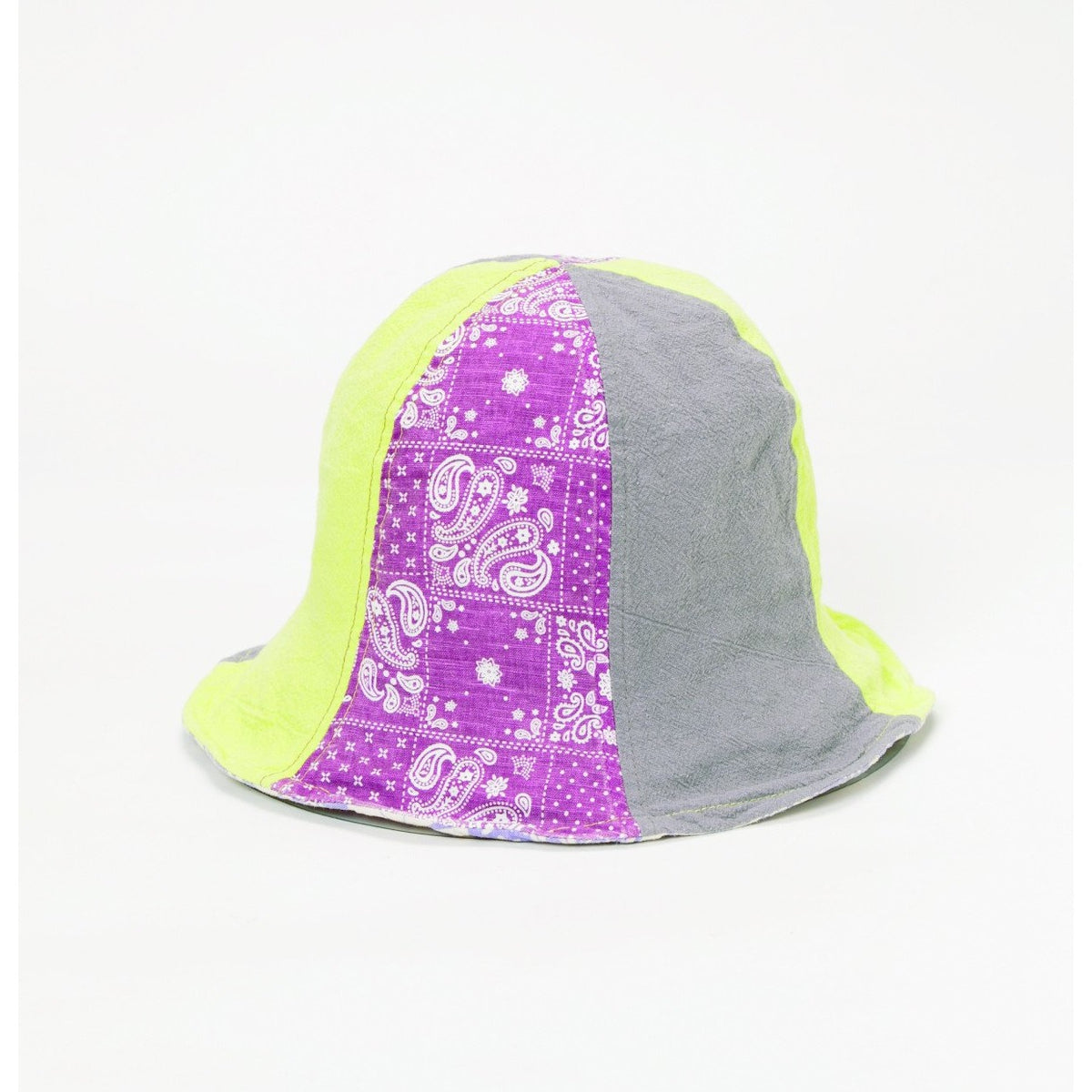 TULIP HAT NASCA – GraceHats