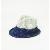 ASYMMETRY HAT DILL - GraceHats Hat Grace Hats - Grace Hats