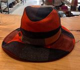 Dana  Hat