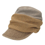 WORK RIB CASQUETTE DIP - GraceHats Casquette Grace Hats - Grace Hats