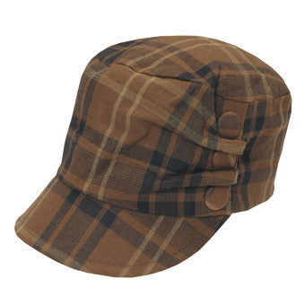 ROY CAP - GraceHats Cap Grace Hats - Grace Hats