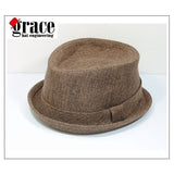 RAY HAT BANG-LA - GraceHats Hat Grace Hats - Grace Hats