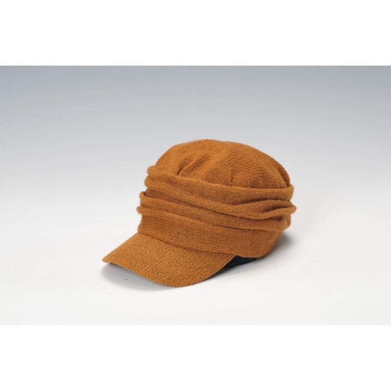 CANDLE CAP AUTUMN - GraceHats Cap Grace Hats - Grace Hats