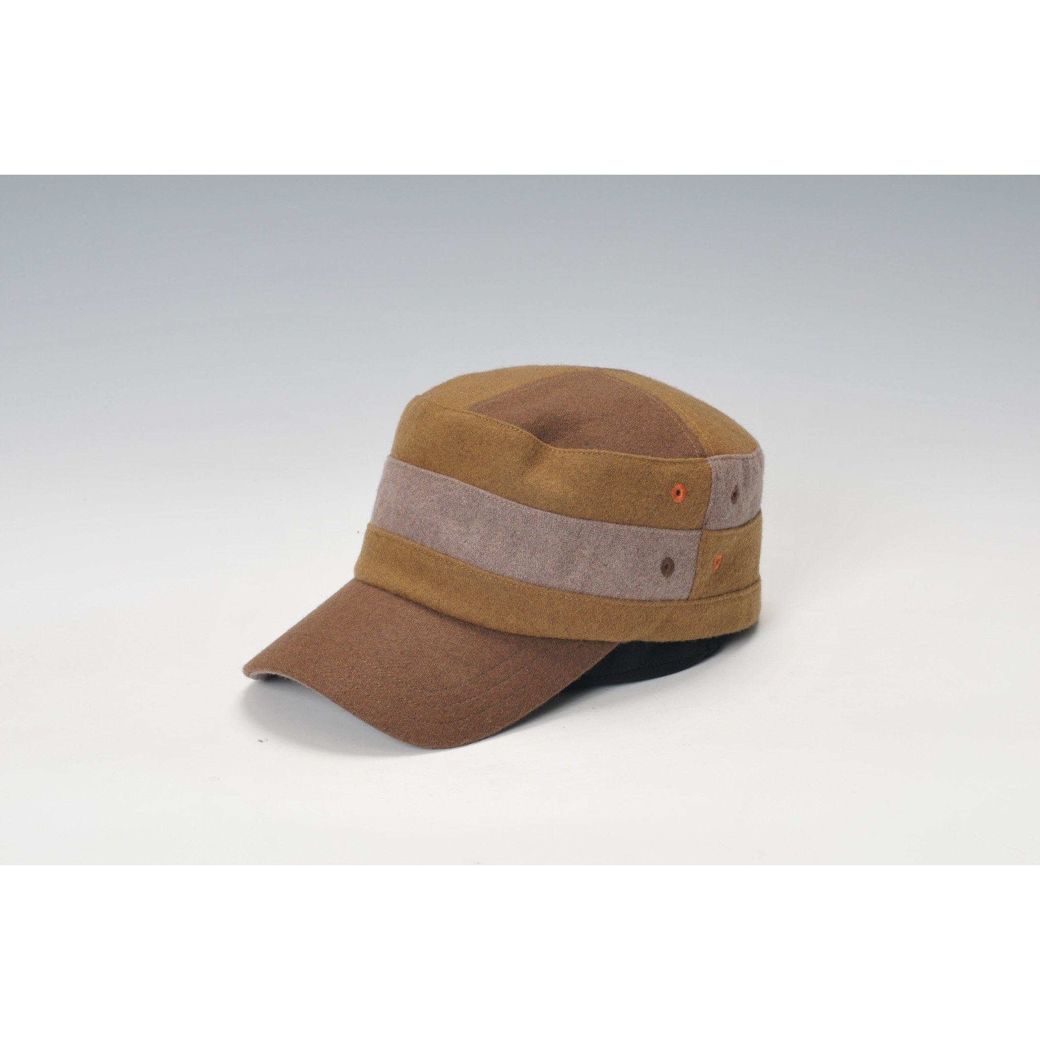 3 TONE CAP – GraceHats