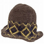 NOPPO HAT - GraceHats Hat Grace Hats - Grace Hats