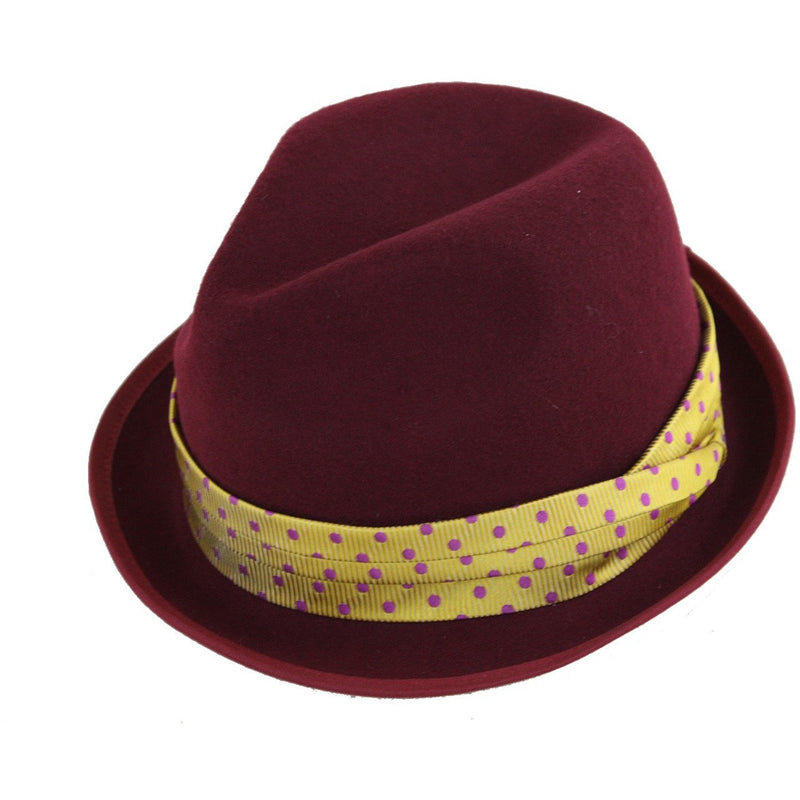 TYLER HAT - GraceHats Hat Grace Hats - Grace Hats