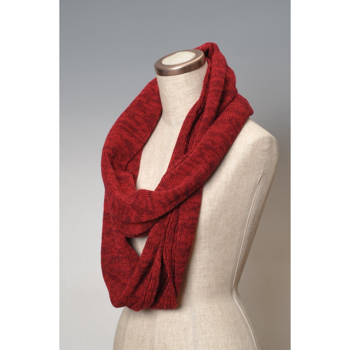 BAR LONG SNOOD – GraceHats