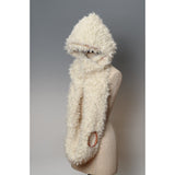 FUWAWA SNOOD - GraceHats Snood Grace Hats - Grace Hats