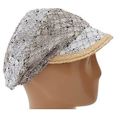 KAGEROU CASSQUETTE - GraceHats Casquette Grace Hats - Grace Hats