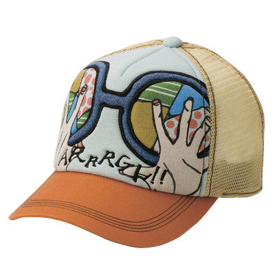 CRAZY CRUSH CAP - GraceHats Cap Grace Hats - Grace Hats
