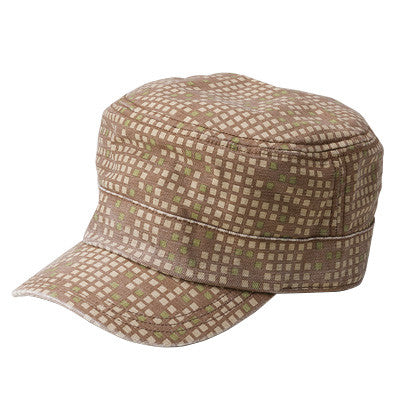 WORK CAP DEZI - GraceHats Cap Grace Hats - Grace Hats