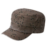 WORK CAP DEZI - GraceHats Cap Grace Hats - Grace Hats
