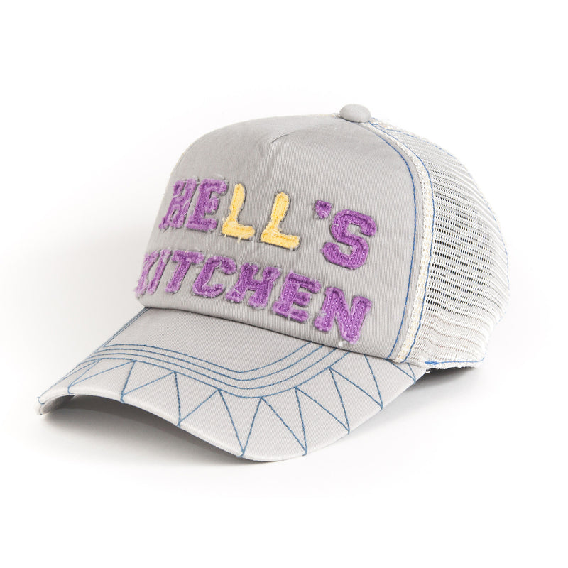 HELL'S KITCHEN CAP - GraceHats Cap Grace Hats - Grace Hats