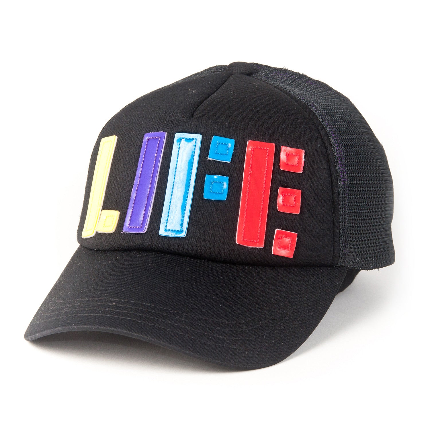 LIFE CAP – GraceHats