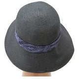 BAILA HAT - GraceHats Hat Grace Hats - Grace Hats