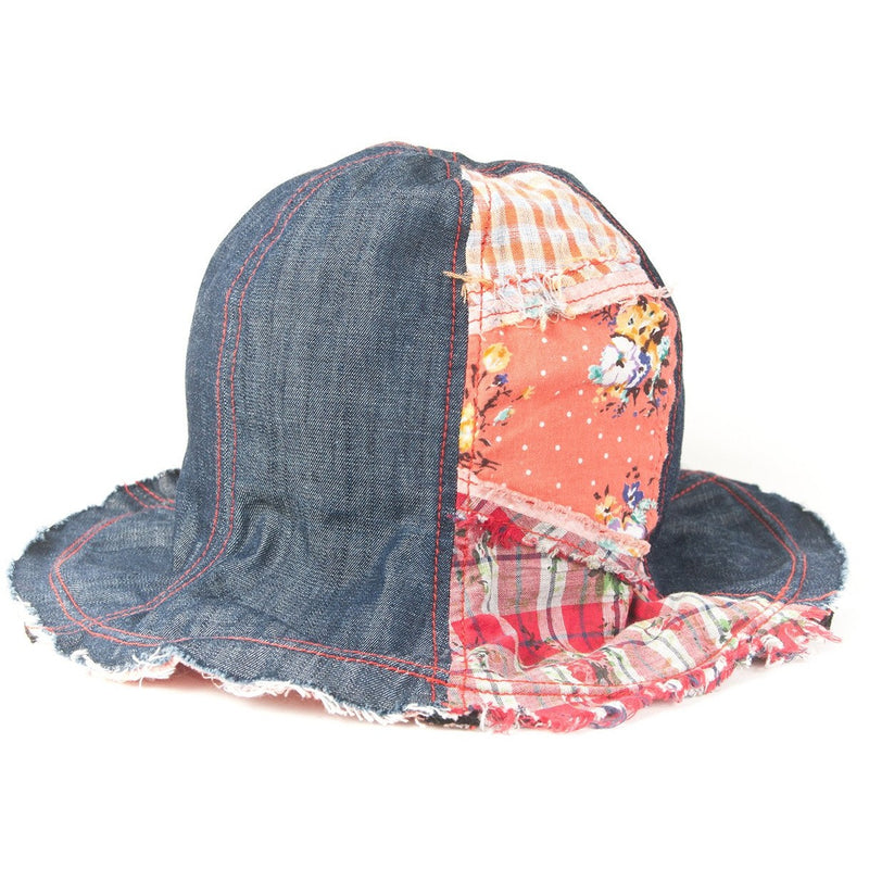 TULIP HAT PERRY - GraceHats Hat Grace Hats - Grace Hats