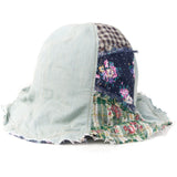 TULIP HAT PERRY - GraceHats Hat Grace Hats - Grace Hats