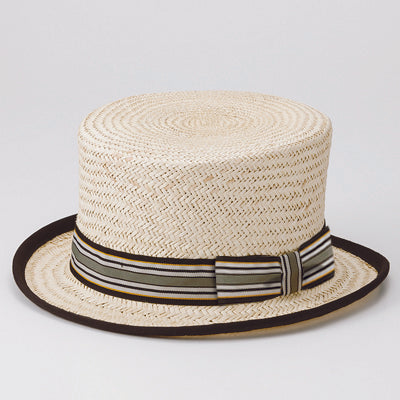 TOP HAT PALM - GraceHats Hat Grace Hats - Grace Hats