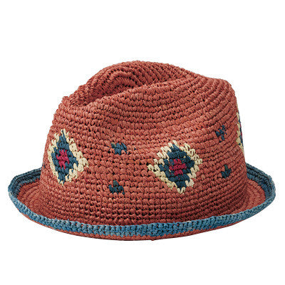 JAY HAT MEX - GraceHats Hat Grace Hats - Grace Hats