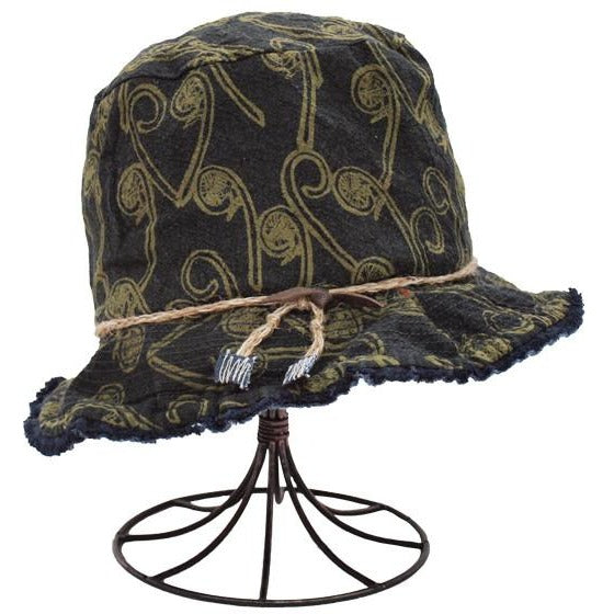 KOGOMI HAT - GraceHats Hat Grace Hats - Grace Hats