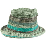 VERDUROUS HAT - GraceHats Hat Grace Hats - Grace Hats