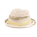 VERDUROUS HAT - GraceHats Hat Grace Hats - Grace Hats