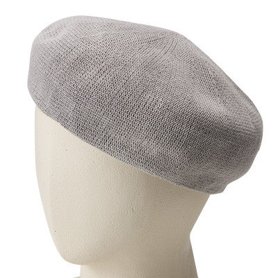 THERMAL BERET - GraceHats Beret Grace Hats - Grace Hats