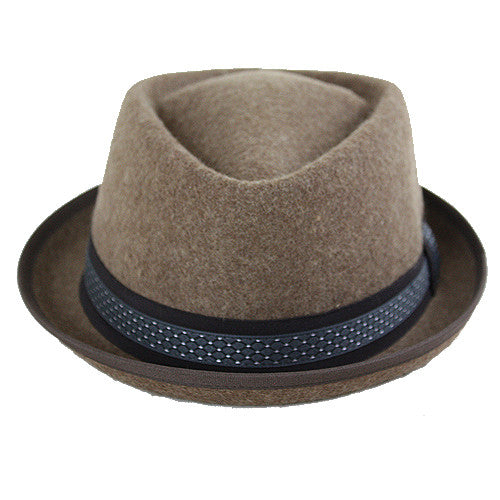 Ray Hat Harlem – GraceHats