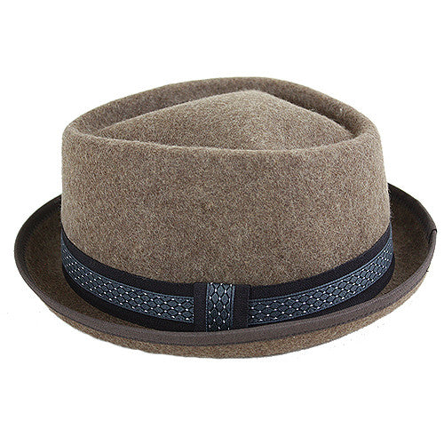 Ray Hat Harlem – GraceHats