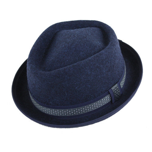 Ray Hat Harlem – GraceHats
