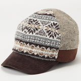 BEAR CASQUETTE ACORN - GraceHats Casquette Grace Hats - Grace Hats