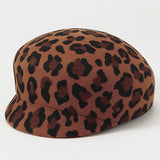 REBECCA CAP ANIMAL - GraceHats Cap Grace Hats - Grace Hats